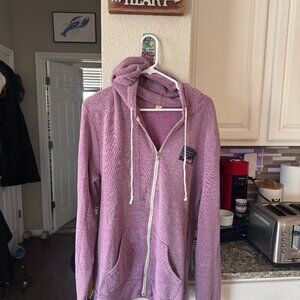 Womens Nantucket Hoodie